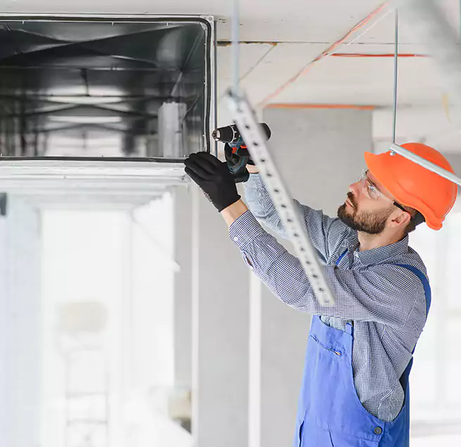 Why Homeowners & Businesses Trust Us in Owosso, MI?