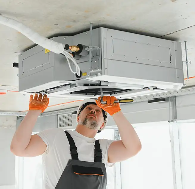 Why Homeowners & Businesses Trust Us Owosso, MI