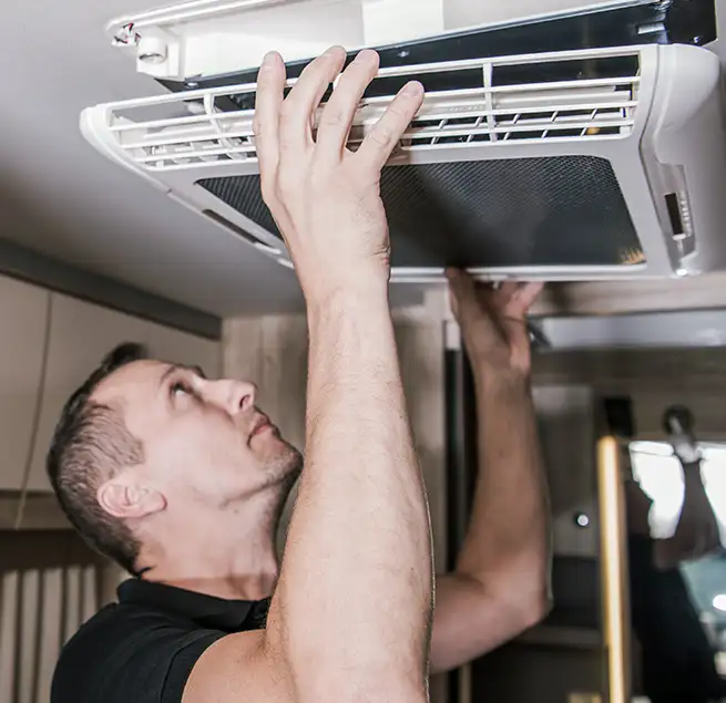 Why Homeowners & Businesses Trust Us Owosso, MI