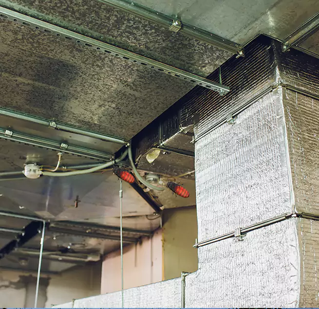 Why Homeowners & Businesses Trust Us Owosso, MI?