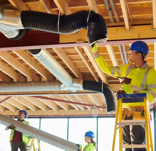 Why Homeowners & Businesses Trust Us in Owosso, MI?