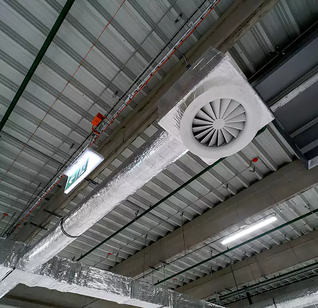 Why Homeowners & Businesses Trust Us in Owosso, MI?