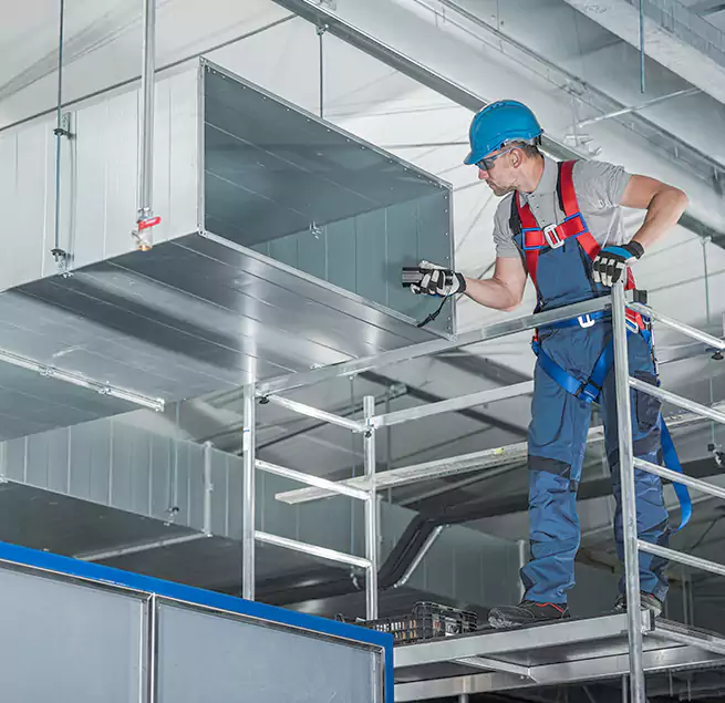 Why Homeowners & Businesses Trust Us in Owosso, MI?