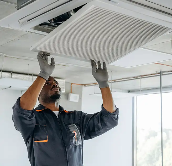 Why Homeowners & Businesses Trust Us in Owosso, MI?