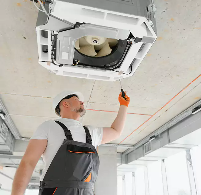 Why Homeowners Businesses Trust Us in Owosso, MI