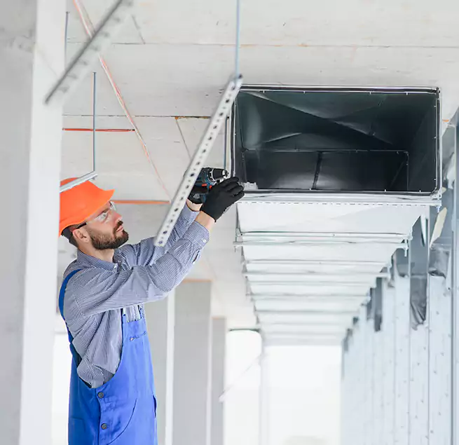 Why Homeowners & Businesses Trust Us in Owosso, MI?