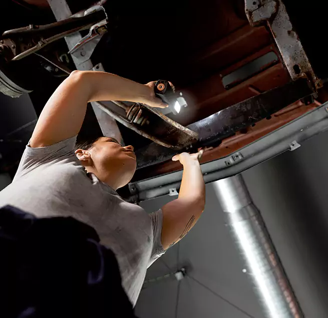 Why Homeowners & Businesses Trust Us Owosso, MI