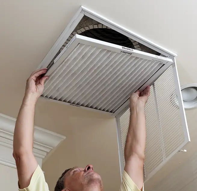 Why Homeowners & Businesses Trust Us in Owosso, MI?