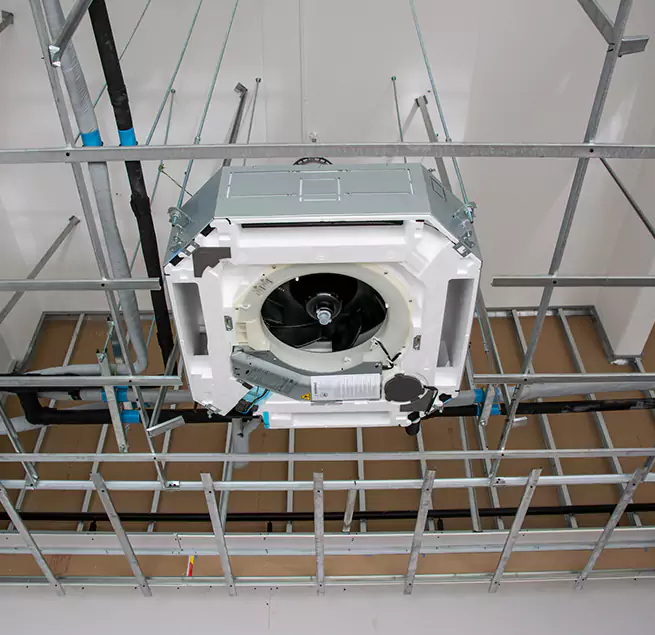 Why Homeowners & Businesses Trust Us Owosso, MI?