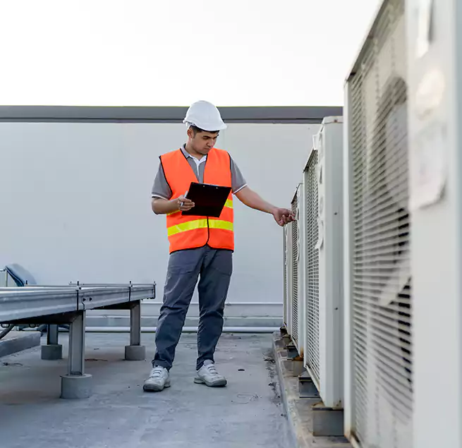 Why Homeowners & Businesses Trust Us in Owosso, MI?