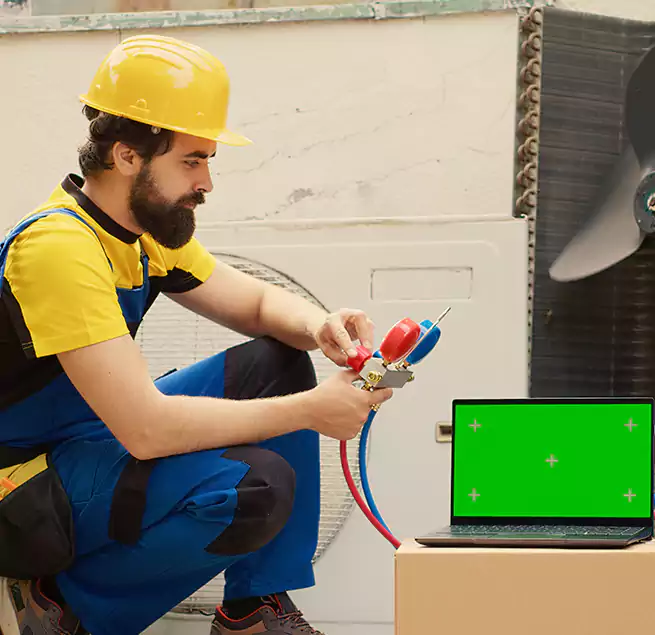 Why Homeowners & Businesses Trust Us in Owosso, MI?