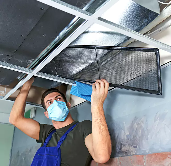 Why Homeowners & Businesses Trust Us in Owosso, MI?