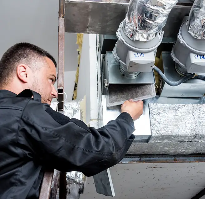 Why Homeowners & Businesses Trust Us in Owosso, MI?